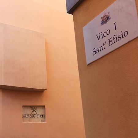Casa Stampaxi Cagliari Exterior foto