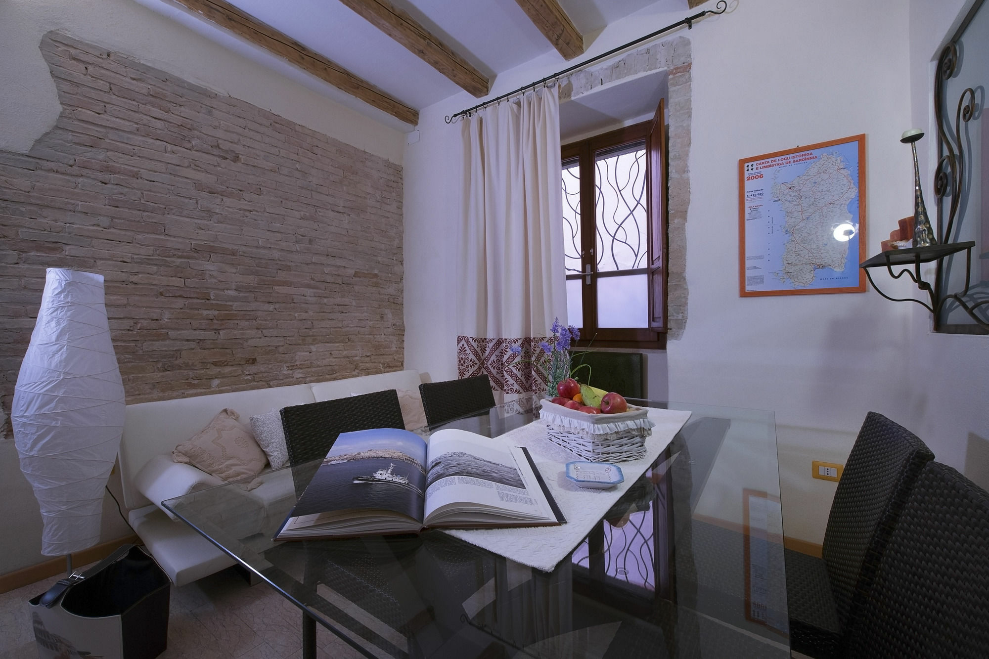 Casa Stampaxi Cagliari Exterior foto