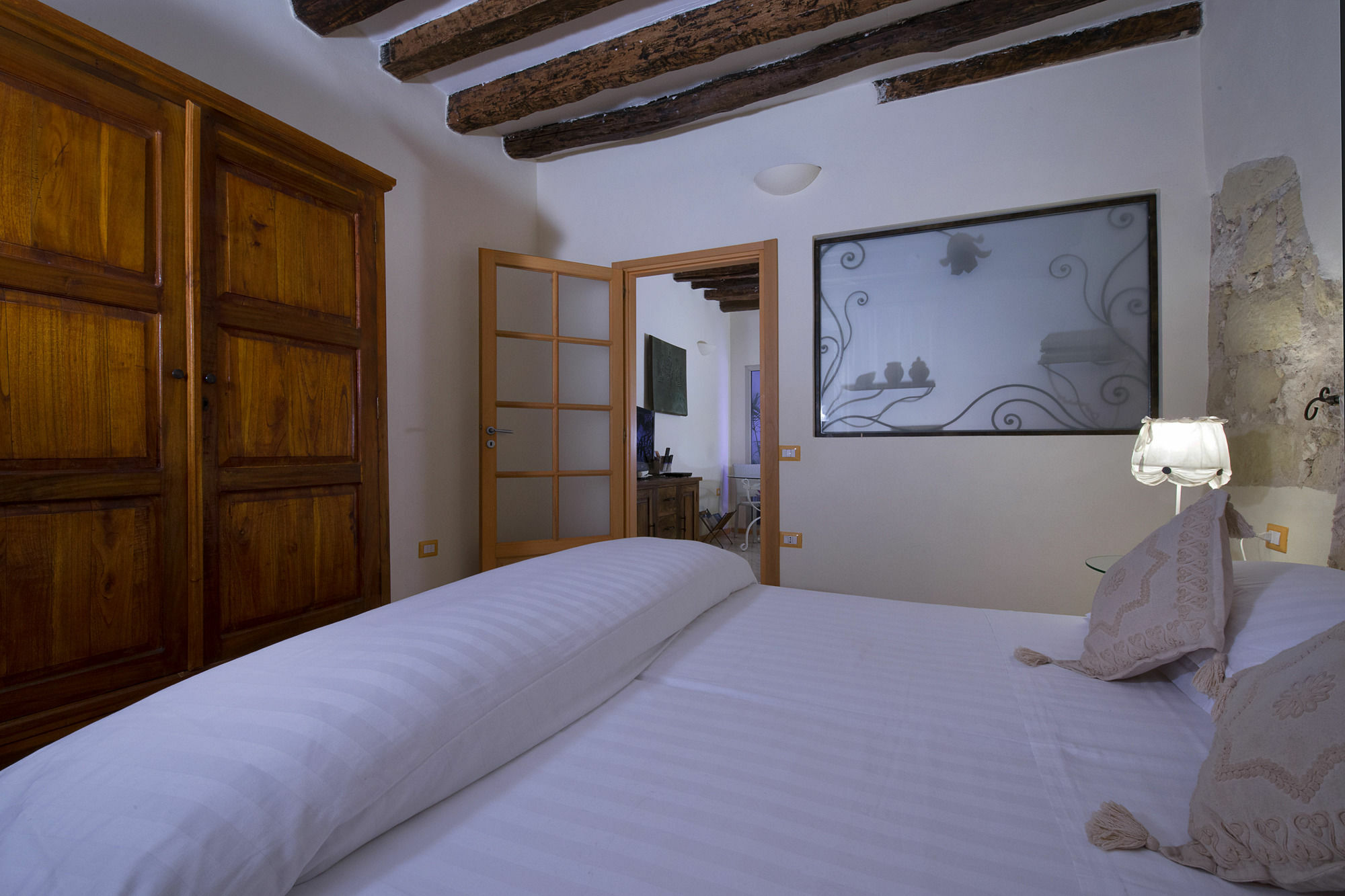Casa Stampaxi Cagliari Exterior foto